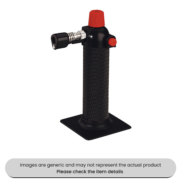 Electronic Micro Soldering Torch 155MM, 12-35MM Pack Qty 1