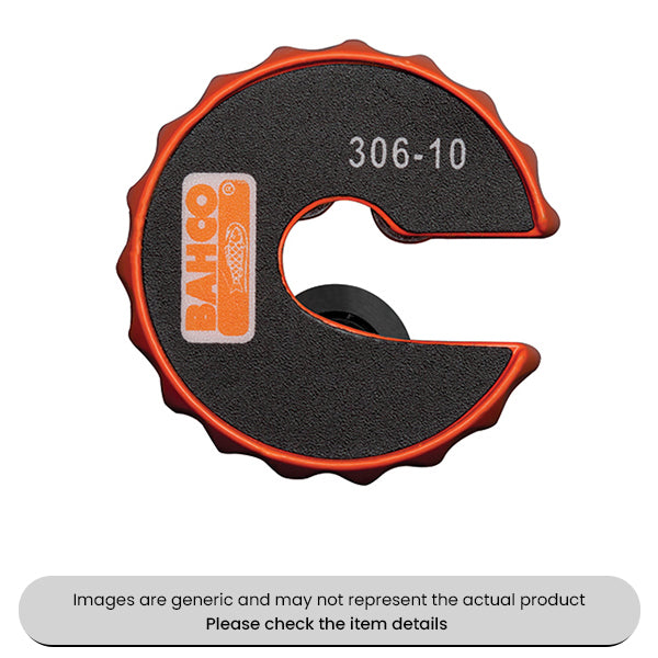 Automatic Tube Cutter 10mm Pack Qty 1