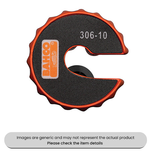 Automatic Tube Cutter 10mm Pack Qty 1