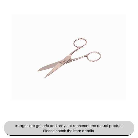 Stainless Steel Scissors General Use Pack Qty 1