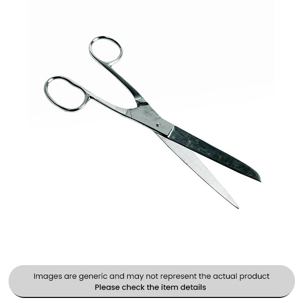 Scissors 280mm Pack Qty 1