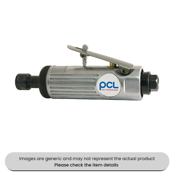 PCL Die Grinder 6MM, 22000RPM Pack Qty 1