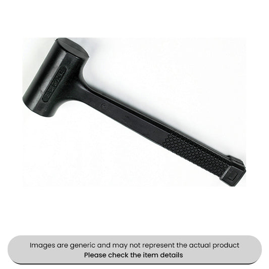 Dead Blow Hammer 2LB Pack Qty 1