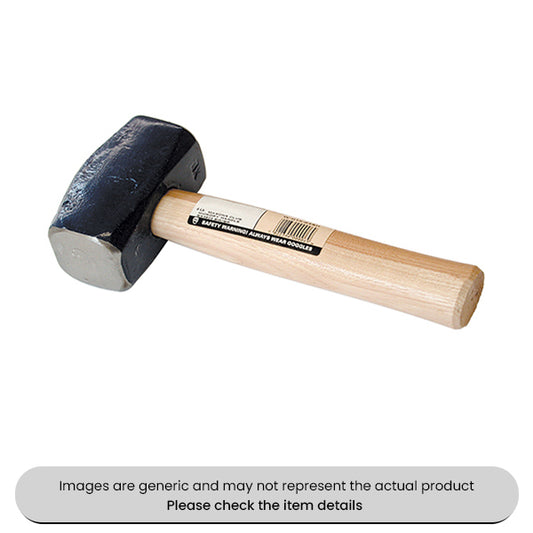 Hickory Masons Club Hammers 4LB Pack Qty 1