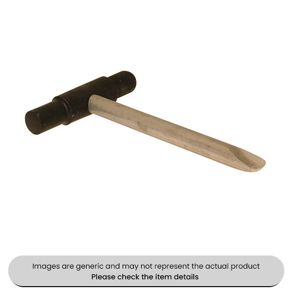 Corrosion Test Mot Hammer Vosa Approved Pack Qty 1