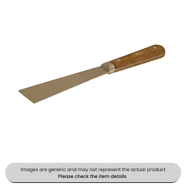 Professional Paint Scrapers 3" Blade Pack Qty 1