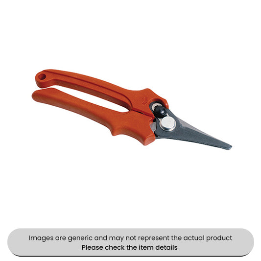 Multi-Purpose Snips For Cutting Light Metal Plate Leather Wire Pack Qty 1