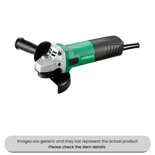 Angle Grinder 115mm 230V 730W Pack Qty 1