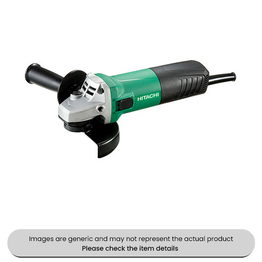 Angle Grinder 115mm 230V 730W Pack Qty 1