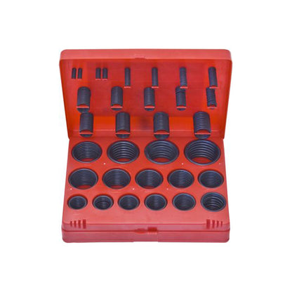 Nitrile Rubber O-Ring Service Kit Imperial Box of 382 Pieces BS1806 Box of 382 Pieces