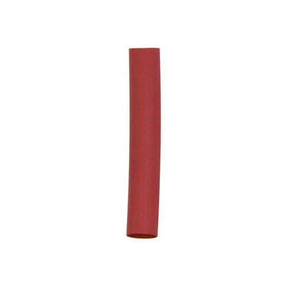 Heat Shrink Tubing Assorted Box 172 Pieces (Polyolefin, Shrink Ratio 2:1, 4 Sizes, 4 Colours) Box of 172 Pieces