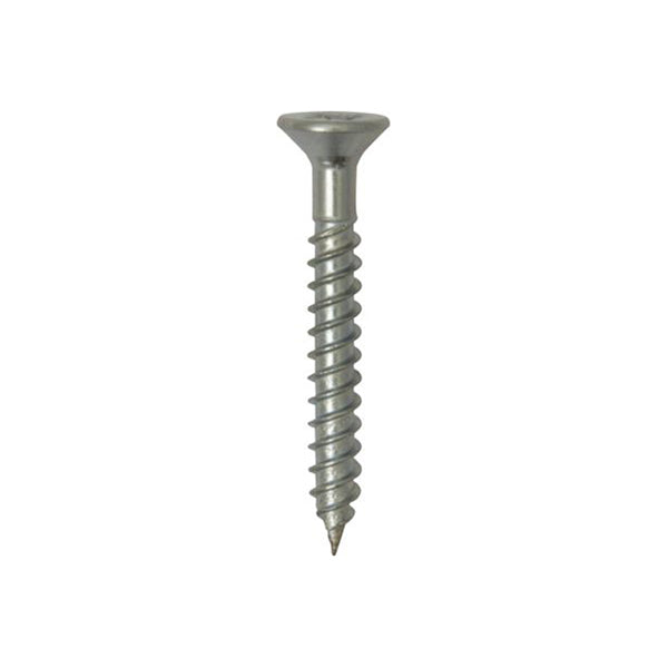 Multi-Use Screws Countersunk Pozi Box of 525 Pieces Box of 525 Pieces