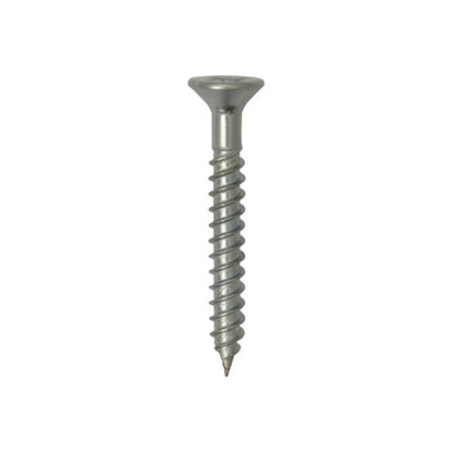 Multi-Use Screws Countersunk Pozi Box of 525 Pieces Box of 525 Pieces