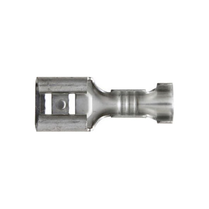 Non?Insulated Terminals Assortment Box 150 Pieces (Bullets, Push?Ons - VW/Audi/Volvo/Saab/Ford/BMW/GM) Box of 150 Pieces