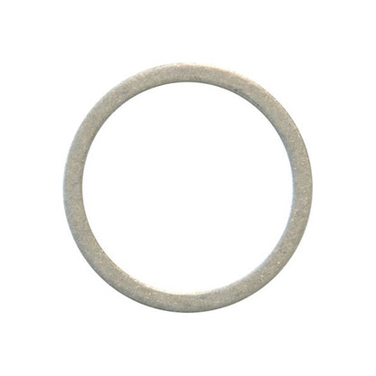 Aluminium Washers Assortment - Box of 260 Pieces, 11 Sizes, DIN 7603A Box of 260 Pieces