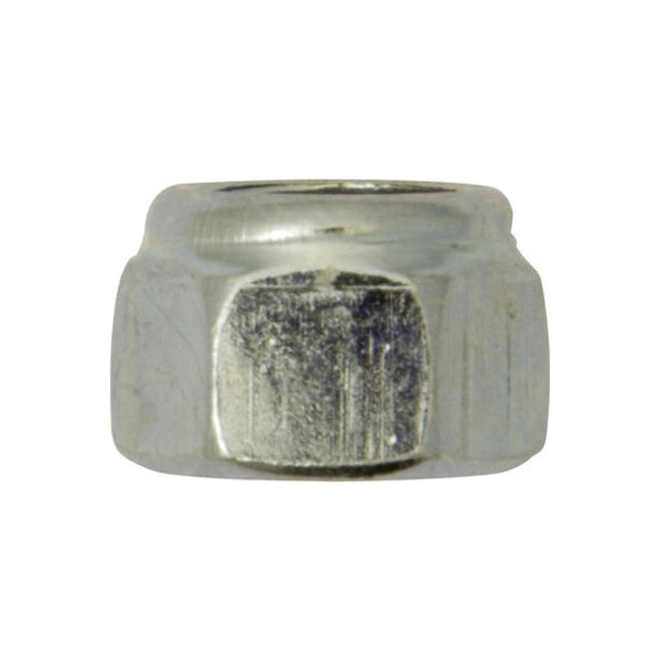 Zinc Plated Steel Nylon Lock Nuts M6-M12 Box of 300 Pieces DIN 982 P-Type Box of 300 Pieces