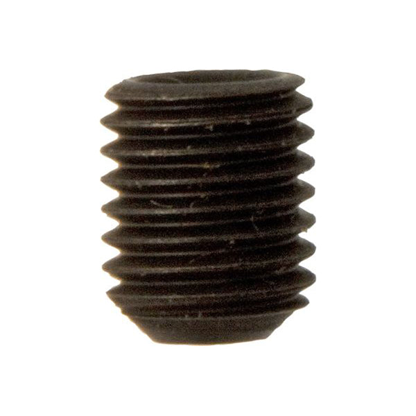 Grub Screws Black UNF Assortment Box 225 Pieces - DIN 916 Box of 225 Pieces