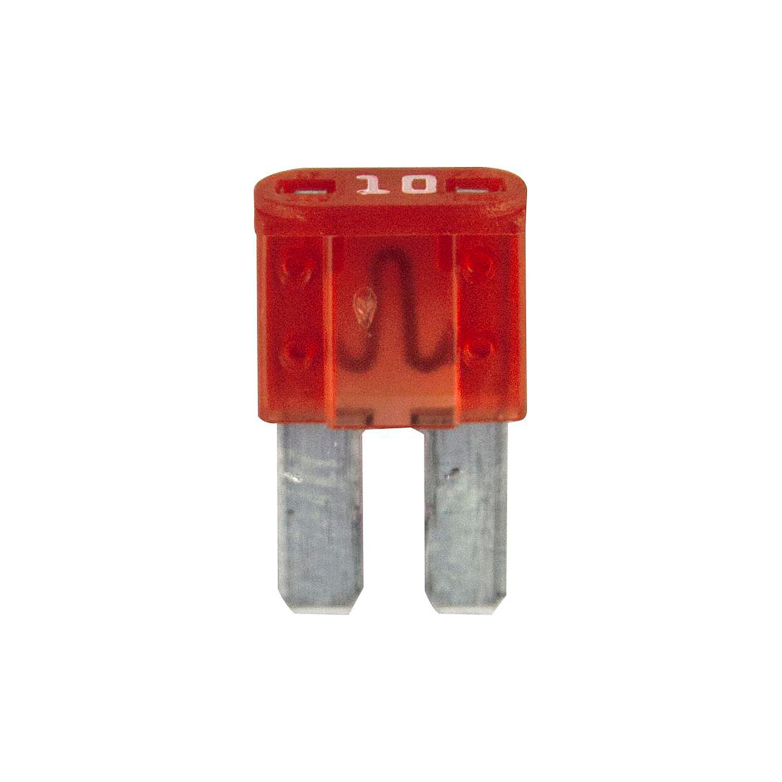 Littelfuse Micro2 Blade Fuses Box of 175 Nylon Qty 175 Pieces