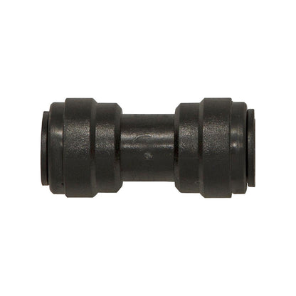 Quick Fit Couplings Straights Metric Box of 24 Plastic Box of 24 Pieces