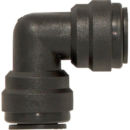 Quick Fit Couplings Elbows and Tees Metric Box of 17 Plastic Box of 17 Pieces