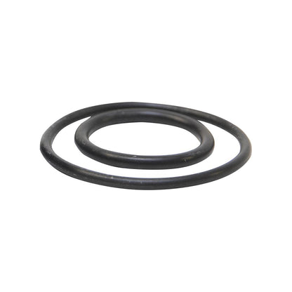 Dust Covers Assorted Kit 10 Sets with Rubber O-Rings Box of 10 Kits