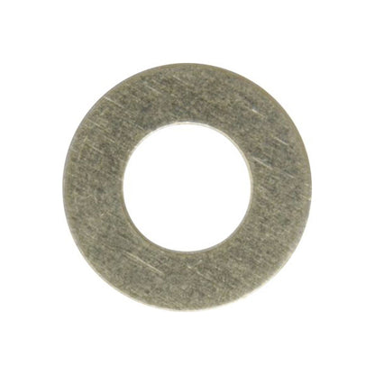 Zinc Plated Steel Shim Washers Box of 315 Assorted Thickness Box of 315 Pieces