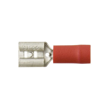 Insulated Terminals Assorted Box 206 Pieces with Crimping Pliers Box of 206 Pieces