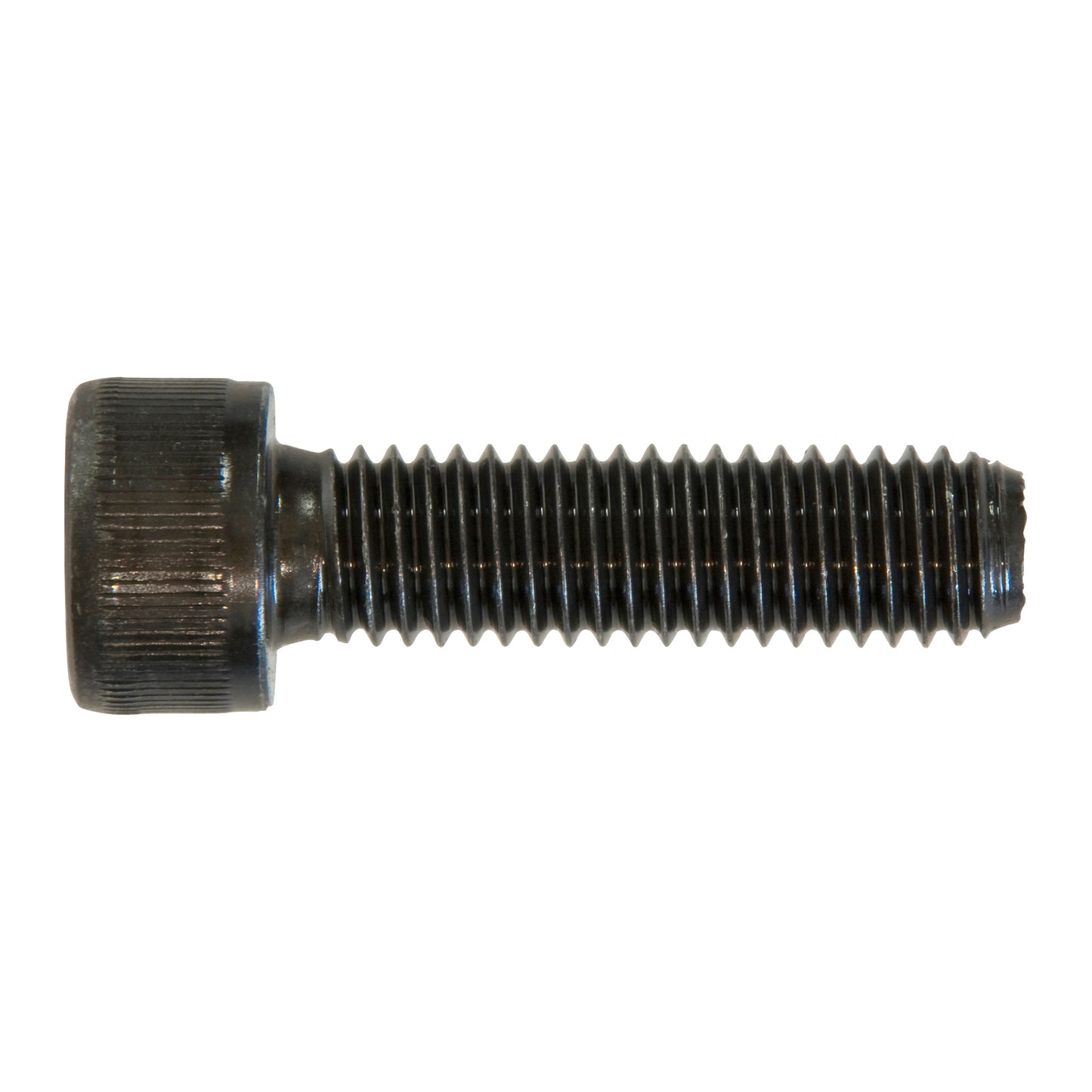 Assorted Black Cap Head Socket Screws Box - 270 Pieces, DIN 912 Grade 12.9 Box of 270 Pieces