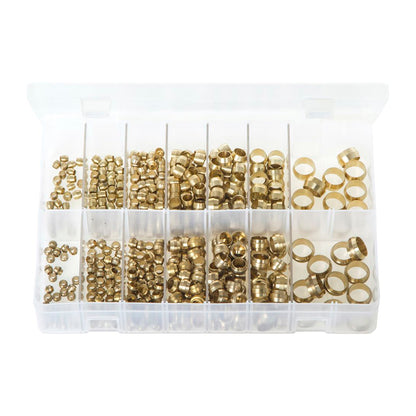 Olives Stepped and Barrel Imperial Box of 450 Pieces Box of 450 Pieces
