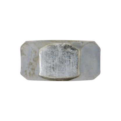 Zinc Plated Steel Nuts UNF Box of 325 Pieces ANSI B18.2.2 Box of 325 Pieces