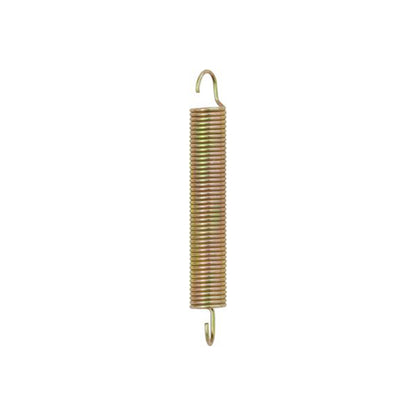 Expansion Springs Assortment - Box of 70 Pieces, 7 Sizes (29.5x6.4mm to 126x9.4mm) Box of 70 Pieces