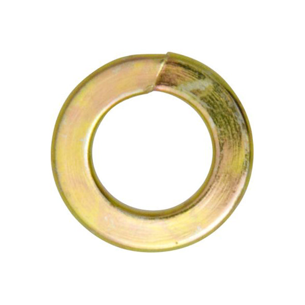 Zinc Plated Steel Spring Washers Metric Box of 1,015 DIN 127B Box of 1,015 Pieces