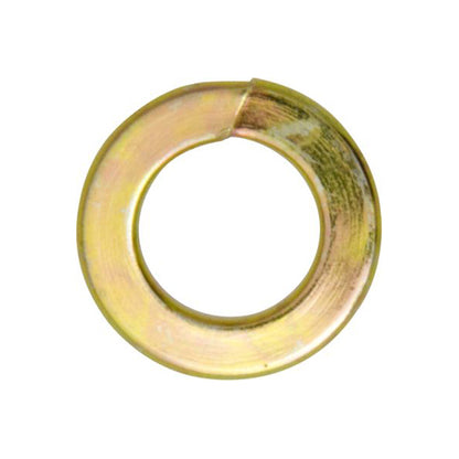 Zinc Plated Steel Spring Washers Metric Box of 1,015 DIN 127B Box of 1,015 Pieces