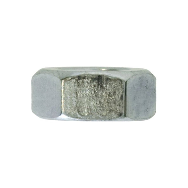 Zinc Plated Steel Nuts UNC Box of 350 Pieces ANSI B18.2.2 Box of 350 Pieces