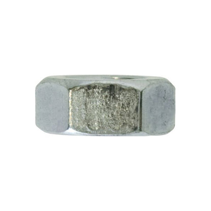 Zinc Plated Steel Nuts UNC Box of 350 Pieces ANSI B18.2.2 Box of 350 Pieces