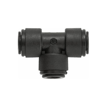 JG Speedfit Tube Couplings Speedfit Type Tees and Elbows Box of 17 Pieces