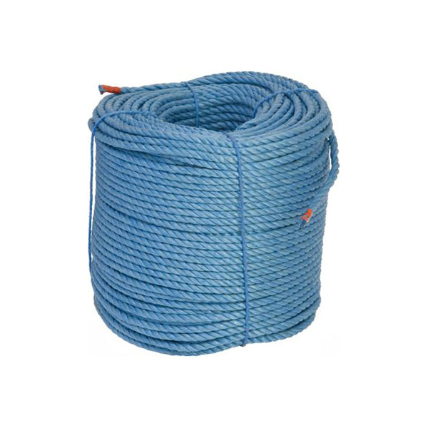 Load Securing Rope - Ø10mm (3/8"), 220m (720 ft) Roll Qty 1