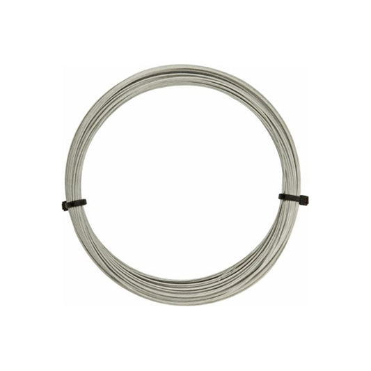Bowden Cable - 1.5mm Ø, 30m Roll Qty 1 Coil