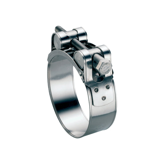 Ace W4 Inox T?Bolts 92–97mm AISI 304 Stainless Steel Hex Head Pack of 5