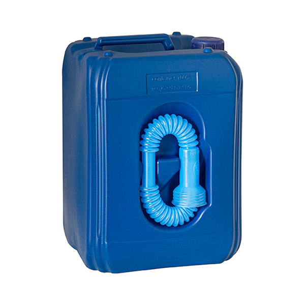 AdBlue Solution 10L With Spout ISO 22241 Ready To Use Euro 4/5/6 Diesel Engines Qty 1