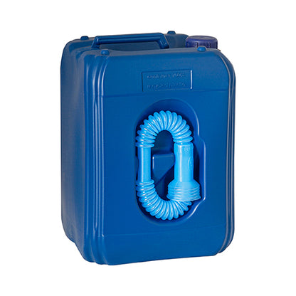 AdBlue Solution 10L With Spout ISO 22241 Ready To Use Euro 4/5/6 Diesel Engines Qty 1