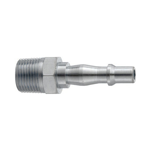 PCL Standard Screwed Adaptor - 3/8" BSP Male Pack of 5