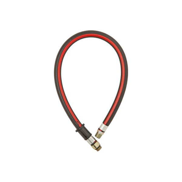 PCL Mk4 Tyre Inflator - 0.53m Hose Only Qty 1