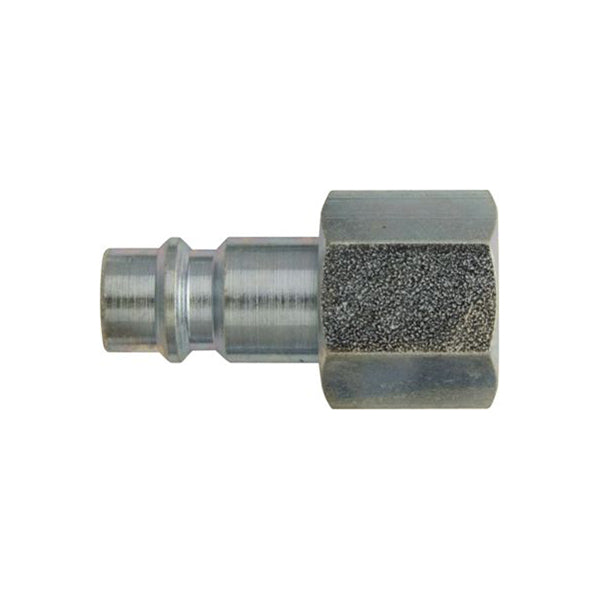 PCL XF High Flow Screwed Adaptor - 1/4" BSP Female Pack of 5