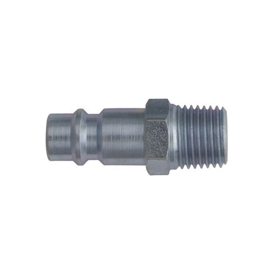 PCL XF High Flow Screwed Adaptor - 1/4" BSP Male Pack of 5
