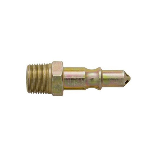 PCL 60 Series Screwed Adaptor - 3/8" BSP Male, For Garage, Tyre Shop & Industrial Applications Pack of 3