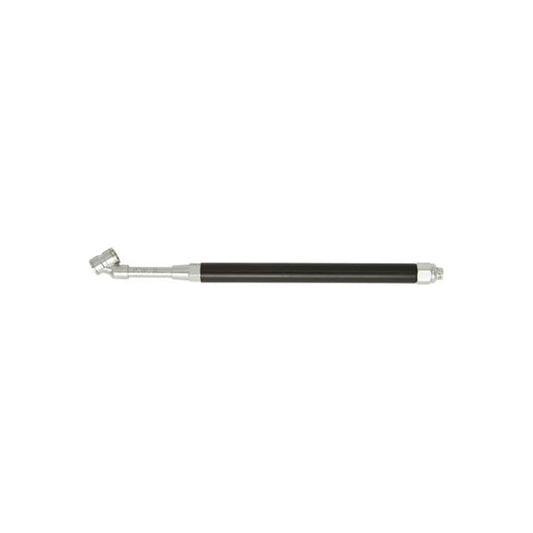 PCL Tyre Pressure Gauge - Universal Type, 0.8–11 bar / 10–160 psi, Calibrated Scale Qty 1