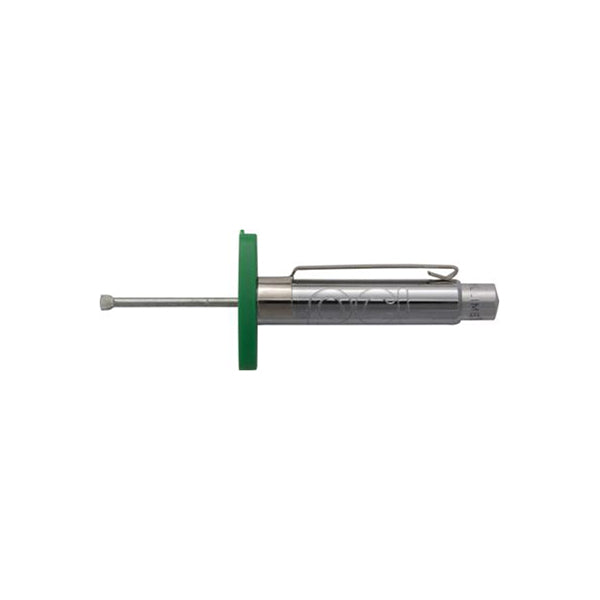 PCL Tyre Tread Depth Gauge - 1.6mm Marking, DVSA Approved, EC Directive 89/459/EEC Compliant Pack of 5