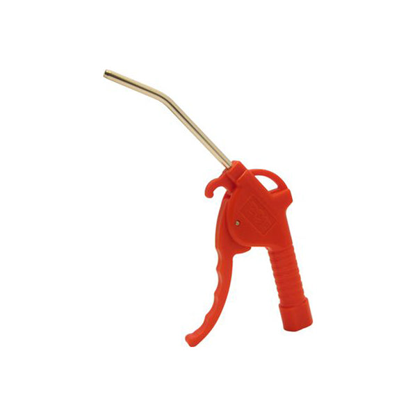 PCL Blow Gun - Resin Body, Ergonomic Handle, Max Pressure 18 Bar Qty 1