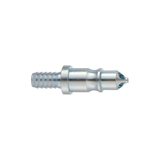 PCL 100 Series Adaptor/Tailpiece - 9.5mm (3/8") Hose Bore Pack of 3